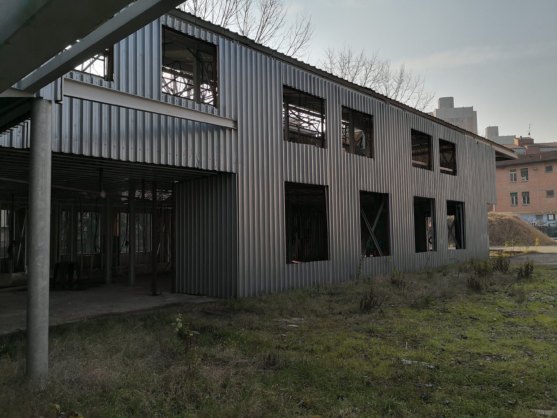 Scuola Media Rita Levi Montalcini