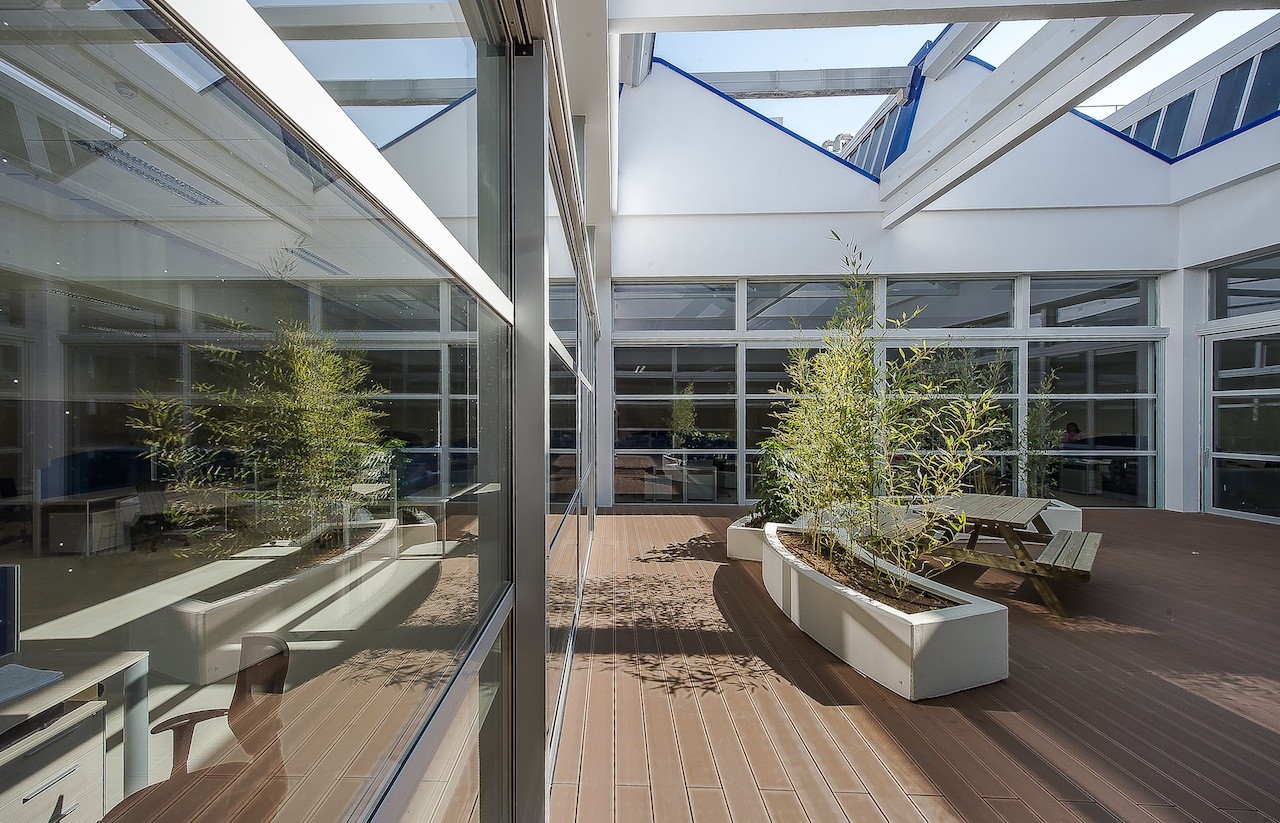 Magneti Marelli – Reparto Motore Elettrico